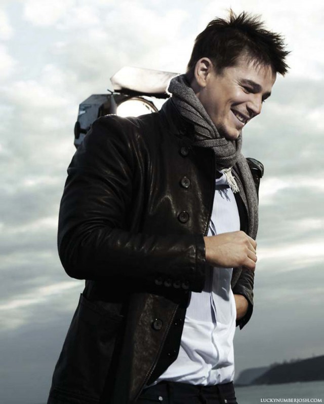 Josh Hartnett Fotoğrafı