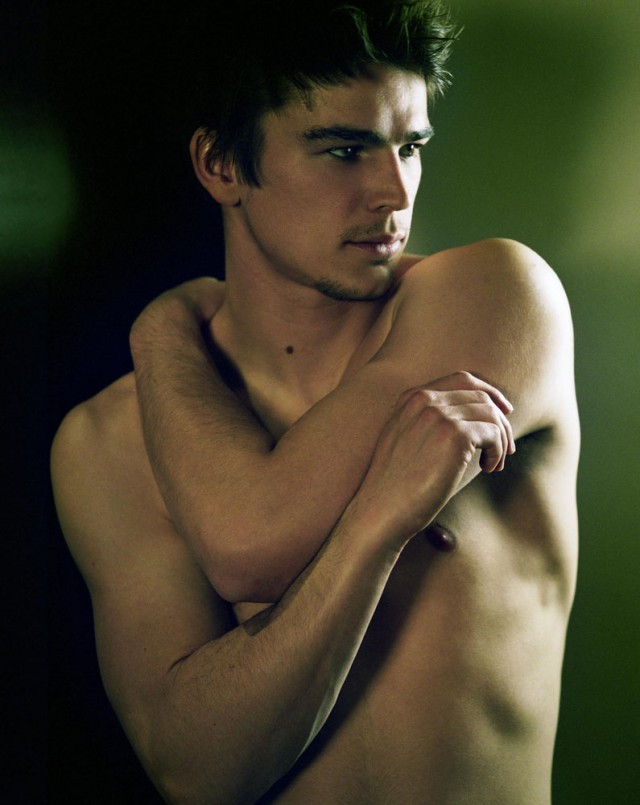 Josh Hartnett Fotoğrafı