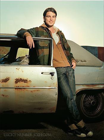 Josh Hartnett Fotoğrafı