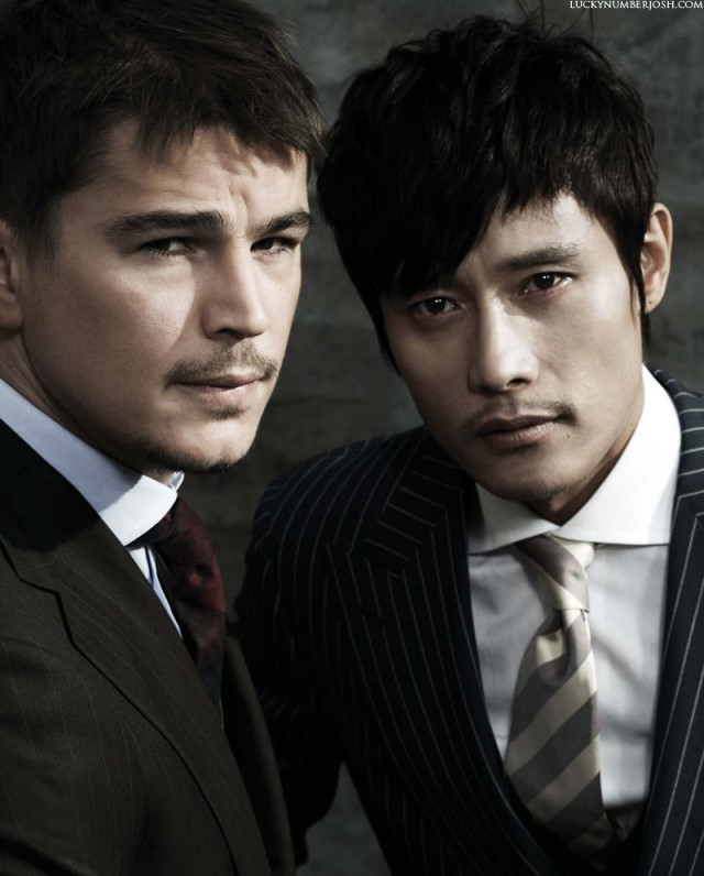 Josh Hartnett Fotoğrafı