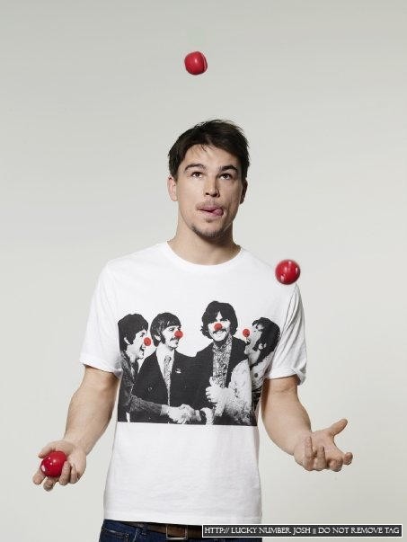 Josh Hartnett Fotoğrafı