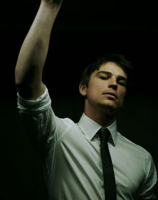 Josh Hartnett Fotoğrafı