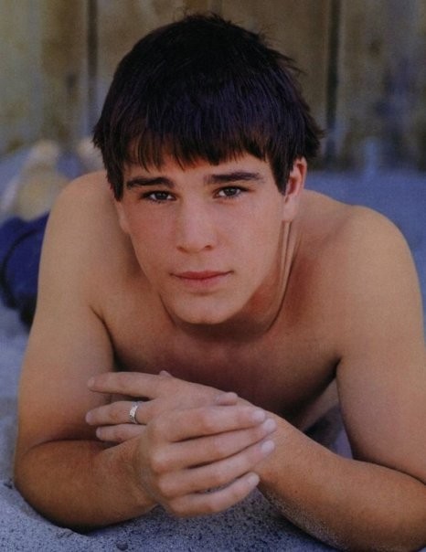 Josh Hartnett Fotoğrafı