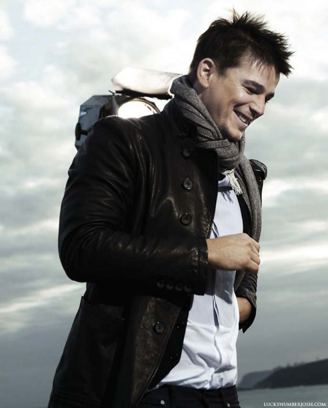 Josh Hartnett Fotoğrafı