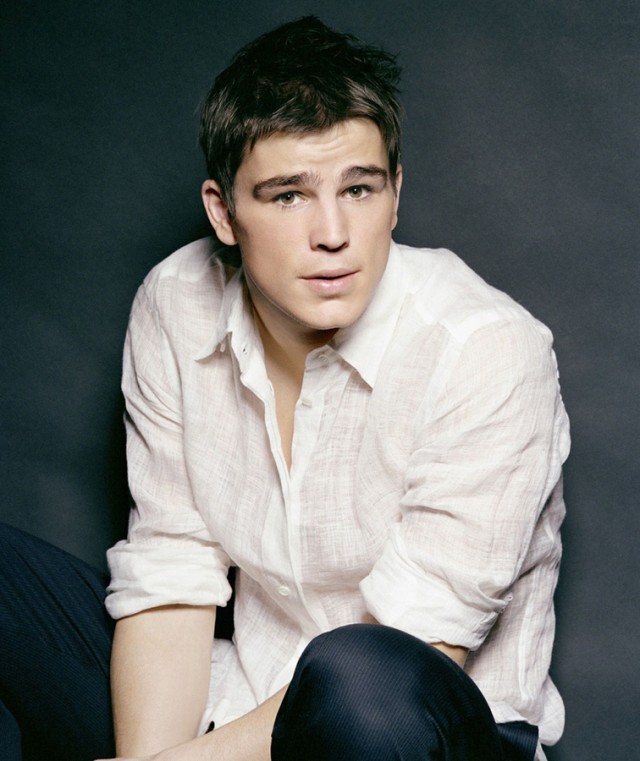 Josh Hartnett Fotoğrafı