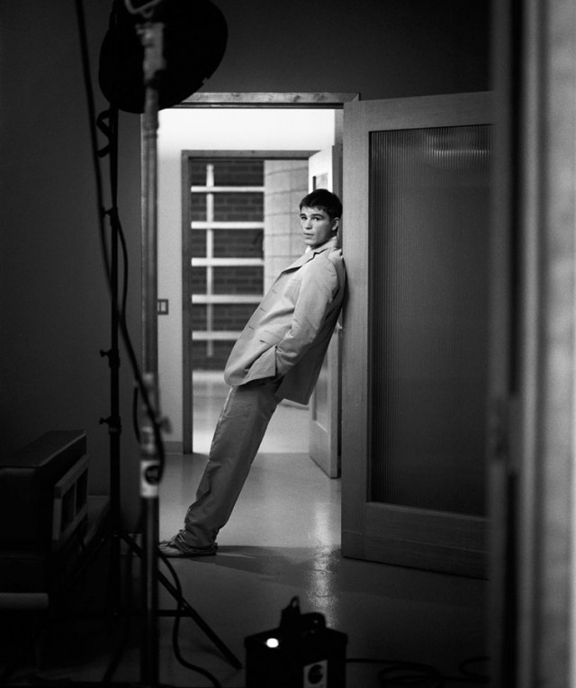 Josh Hartnett Fotoğrafı