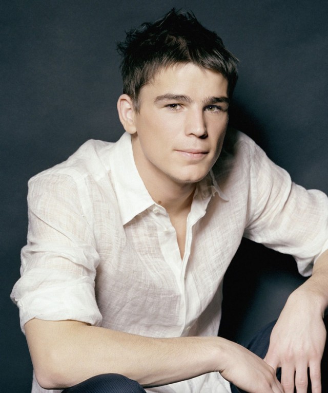 Josh Hartnett Fotoğrafı