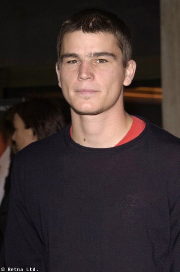 Josh Hartnett Fotoğrafı