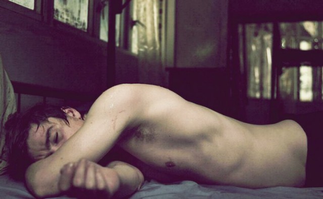 Josh Hartnett Fotoğrafı