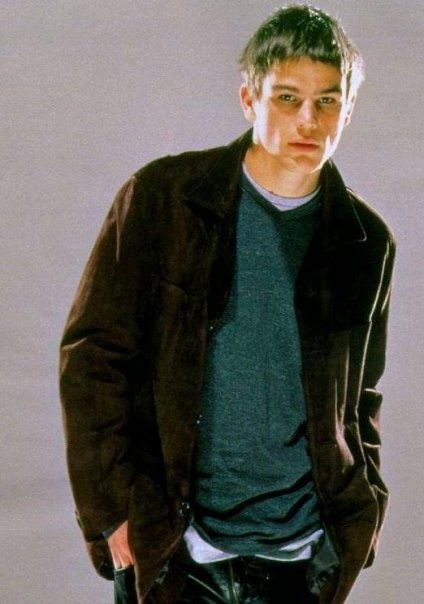 Josh Hartnett Fotoğrafı