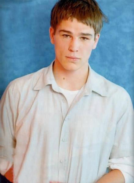 Josh Hartnett Fotoğrafı