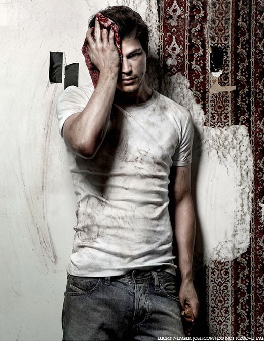 Josh Hartnett Fotoğrafı
