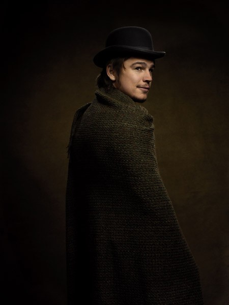 Josh Hartnett Fotoğrafı