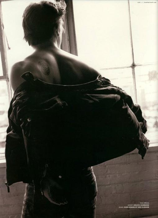 Josh Hartnett Fotoğrafı