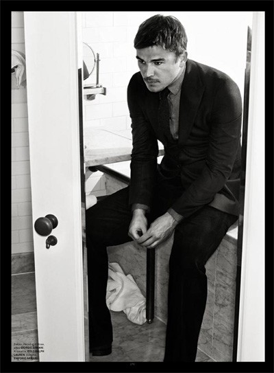 Josh Hartnett Fotoğrafı