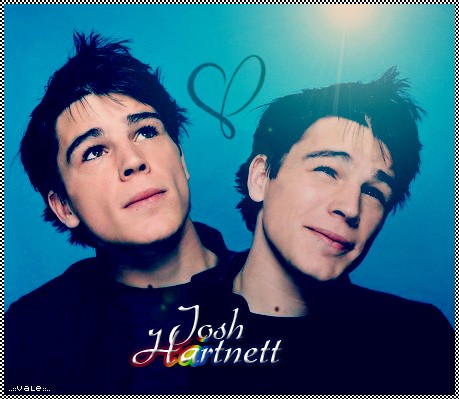 Josh Hartnett Fotoğrafı