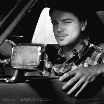 Josh Hartnett Fotoğrafı