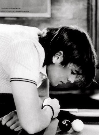 Josh Hartnett Fotoğrafı