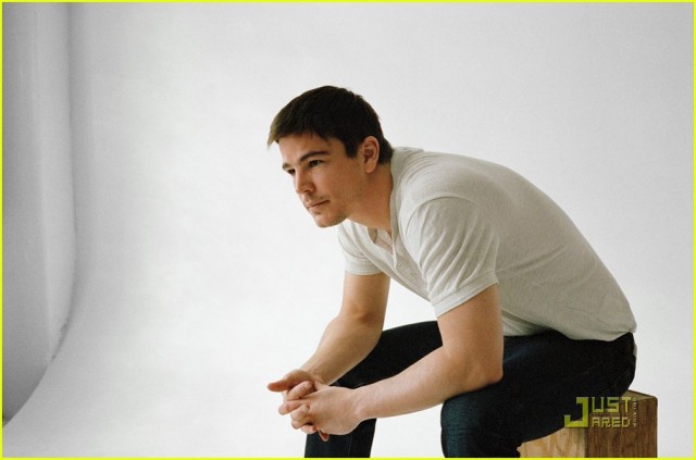 Josh Hartnett Fotoğrafı