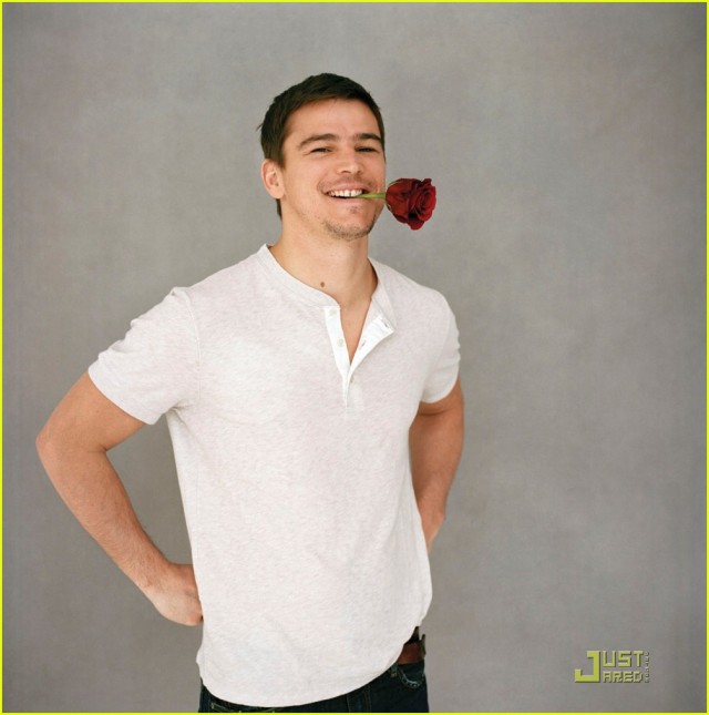 Josh Hartnett Fotoğrafı