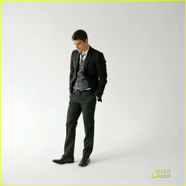 Josh Hartnett Fotoğrafı