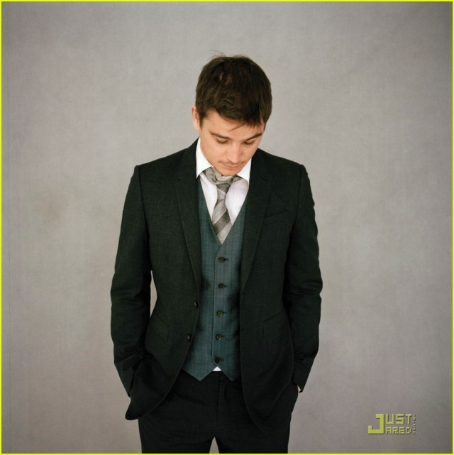 Josh Hartnett Fotoğrafı