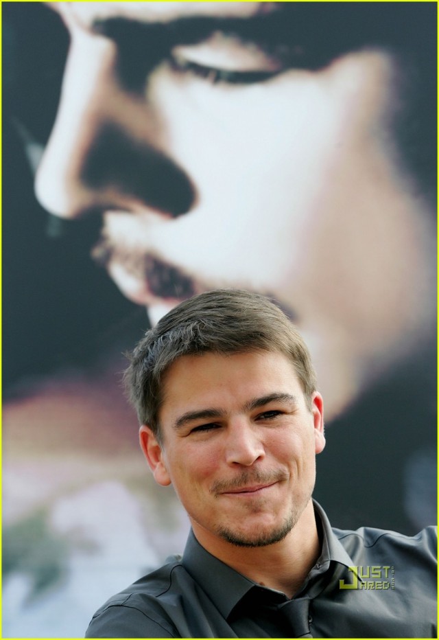 Josh Hartnett Fotoğrafı