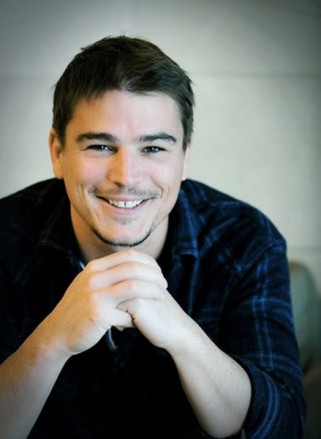 Josh Hartnett Fotoğrafı