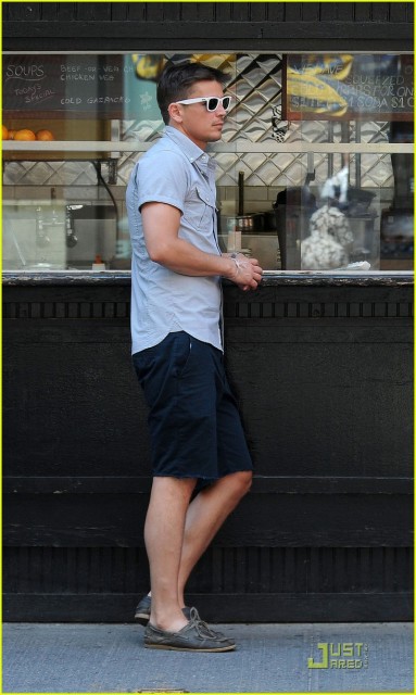 Josh Hartnett Fotoğrafı