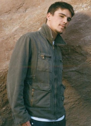 Josh Hartnett Fotoğrafı