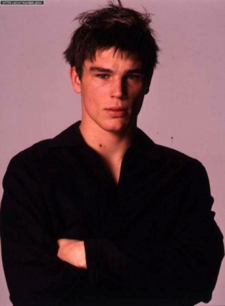 Josh Hartnett Fotoğrafı