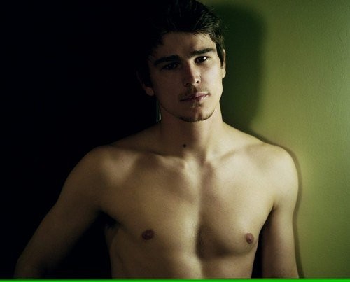 Josh Hartnett Fotoğrafı