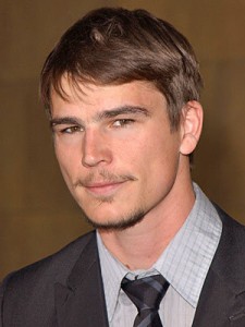Josh Hartnett Fotoğrafı