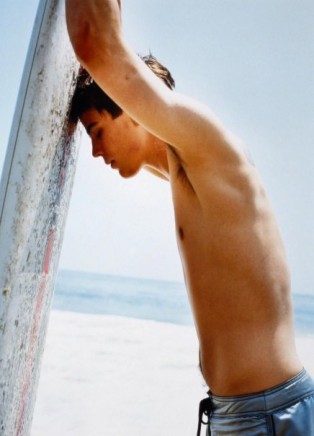 Josh Hartnett Fotoğrafı