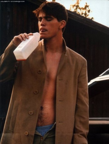 Josh Hartnett Fotoğrafı