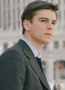 Josh Hartnett Fotoğrafı