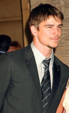 Josh Hartnett Fotoğrafı