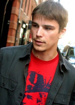 Josh Hartnett Fotoğrafı