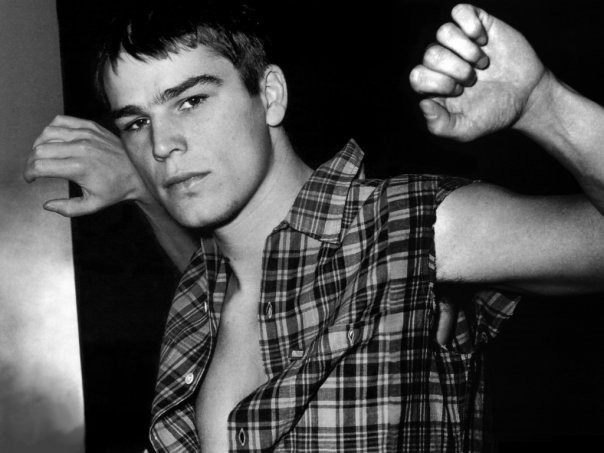 Josh Hartnett Fotoğrafı