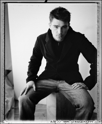 Josh Hartnett Fotoğrafı