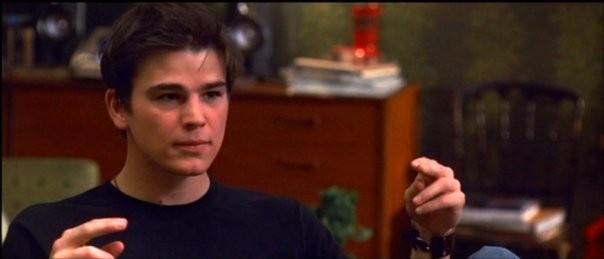 Josh Hartnett Fotoğrafı