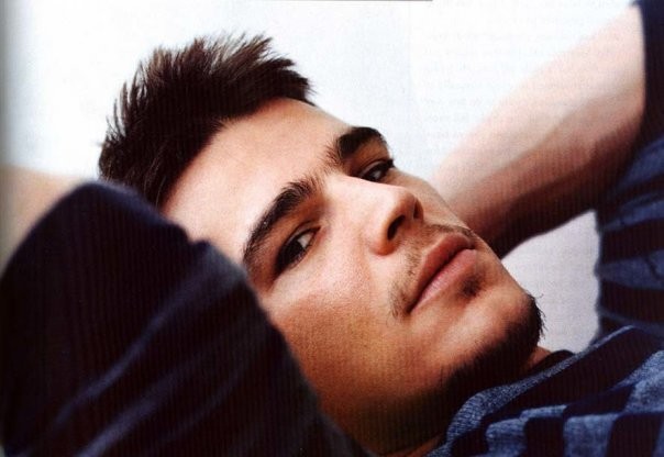 Josh Hartnett Fotoğrafı