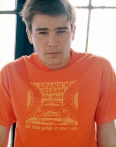 Josh Hartnett Fotoğrafı