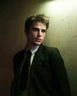 Josh Hartnett Fotoğrafı