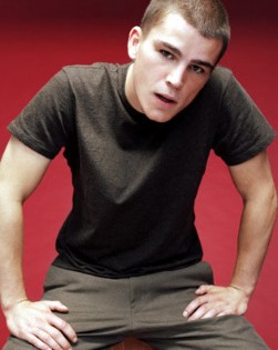 Josh Hartnett Fotoğrafı