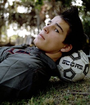 Josh Hartnett Fotoğrafı