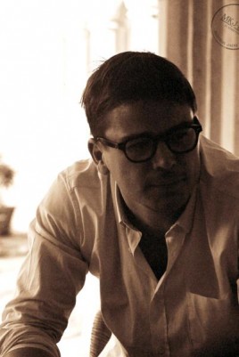 Josh Hartnett Fotoğrafı