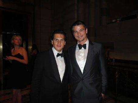 Josh Hartnett Fotoğrafı