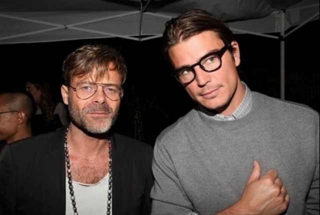 Josh Hartnett Fotoğrafı