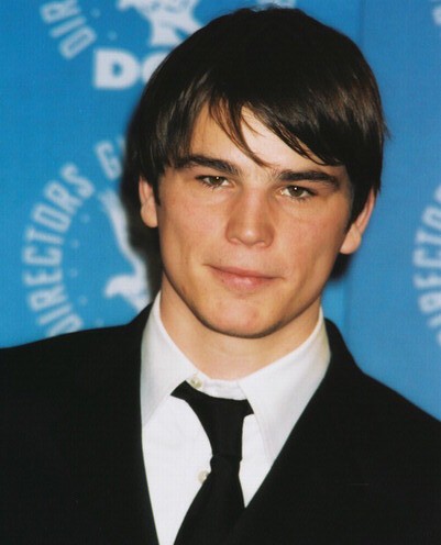 Josh Hartnett Fotoğrafı